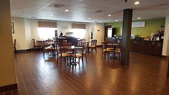 Sleep Inn Henderson-Evansville South