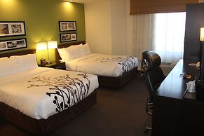 Sleep Inn Henderson-Evansville South