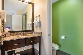 Sleep Inn Henderson-Evansville South