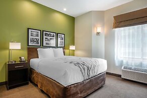 Sleep Inn Henderson-Evansville South