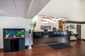 Sleep Inn Henderson-Evansville South