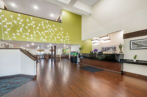 Sleep Inn Henderson-Evansville South