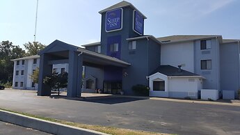 Sleep Inn Henderson-Evansville South