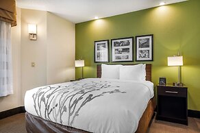 Sleep Inn Henderson-Evansville South