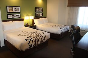 Sleep Inn Henderson-Evansville South