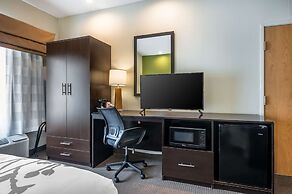 Sleep Inn Henderson-Evansville South