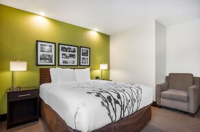 Sleep Inn Henderson-Evansville South