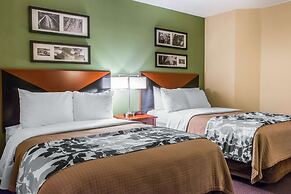 Sleep Inn & Suites of Lancaster County