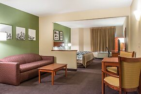 Sleep Inn & Suites of Lancaster County