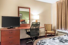 Sleep Inn & Suites of Lancaster County