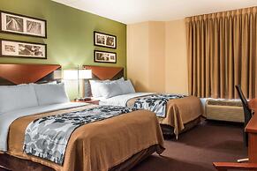 Sleep Inn & Suites of Lancaster County