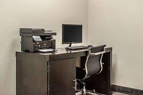 Sleep Inn & Suites of Lancaster County