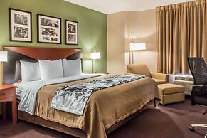 Sleep Inn & Suites of Lancaster County
