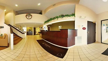 Sleep Inn & Suites of Lancaster County