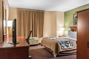 Sleep Inn & Suites of Lancaster County