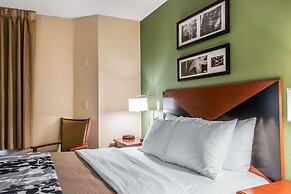 Sleep Inn & Suites of Lancaster County