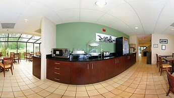 Sleep Inn & Suites of Lancaster County