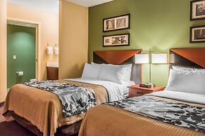 Sleep Inn & Suites of Lancaster County