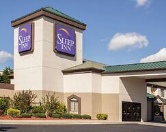 Sleep Inn Wilson near I-95