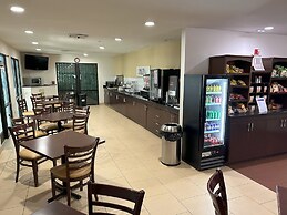 Sleep Inn Wilson near I-95