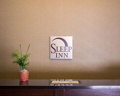 Sleep Inn Wilson near I-95
