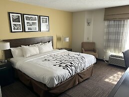 Sleep Inn Wilson near I-95