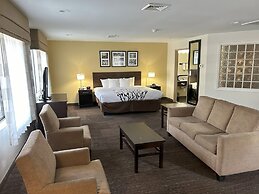 Sleep Inn Wilson near I-95