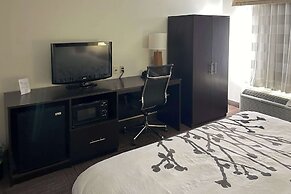 Sleep Inn Wilson near I-95