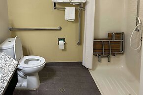 Sleep Inn Wilson near I-95