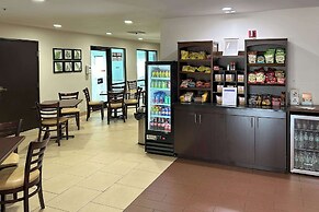 Sleep Inn Wilson near I-95