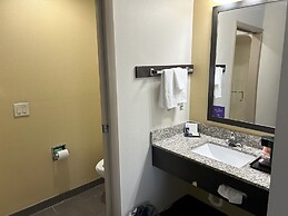 Sleep Inn Wilson near I-95