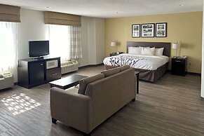 Sleep Inn Wilson near I-95