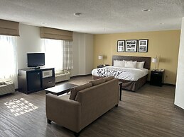 Sleep Inn Wilson near I-95