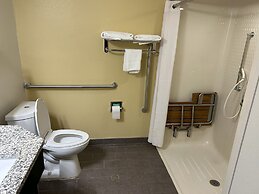 Sleep Inn Wilson near I-95