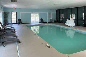 Sleep Inn Wilson near I-95