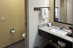 Sleep Inn Wilson near I-95