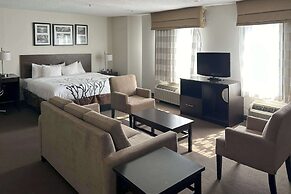 Sleep Inn Wilson near I-95