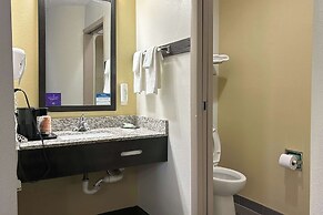 Sleep Inn Wilson near I-95