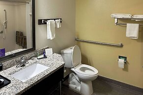 Sleep Inn Wilson near I-95