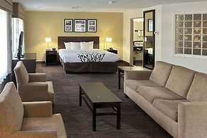 Sleep Inn Wilson near I-95