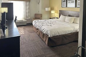 Sleep Inn Wilson near I-95