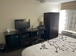 Sleep Inn Wilson near I-95