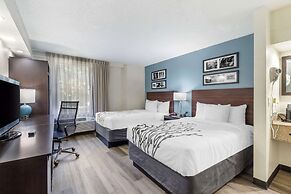 Sleep Inn Mt. Pleasant - Charleston