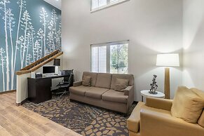 Sleep Inn Mt. Pleasant - Charleston