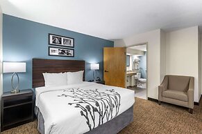 Sleep Inn Mt. Pleasant - Charleston