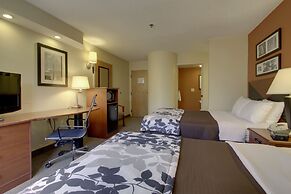 Sleep Inn Mt. Pleasant - Charleston