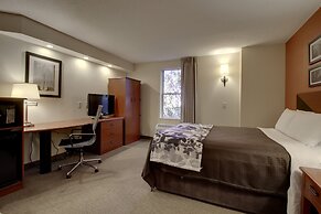 Sleep Inn Mt. Pleasant - Charleston