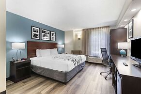 Sleep Inn Mt. Pleasant - Charleston