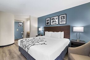 Sleep Inn Mt. Pleasant - Charleston