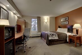 Sleep Inn Mt. Pleasant - Charleston